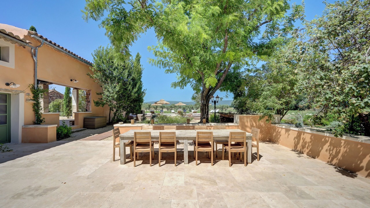 Photo of Outdoor in Roussillon