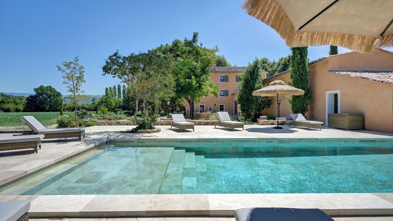 Photo of Outdoor in Roussillon