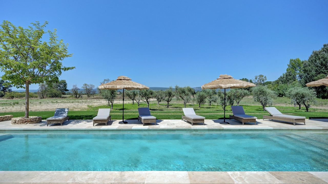 Photo of Outdoor in Roussillon