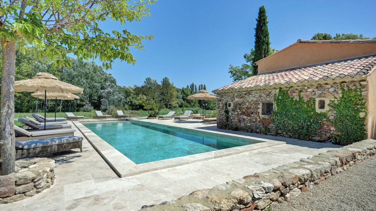Photo of Outdoor in Roussillon