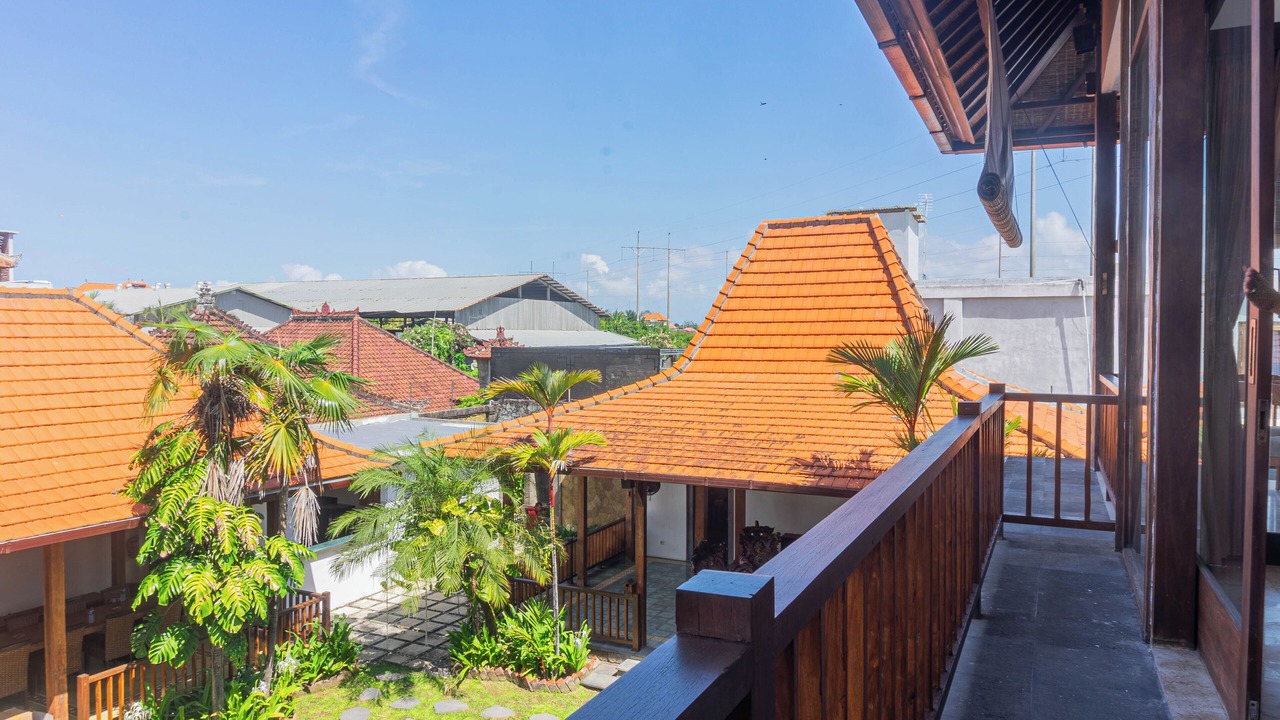 Photo of Patio Balcony in Ketewel