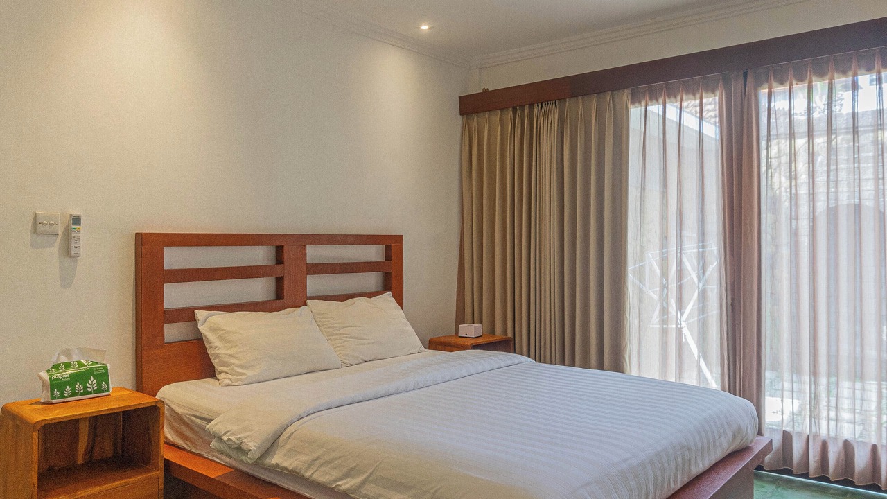 Photo of Bedroom in Ketewel