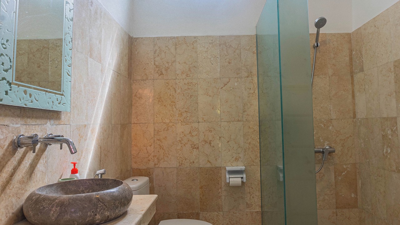 Photo of Bathroom in Ketewel