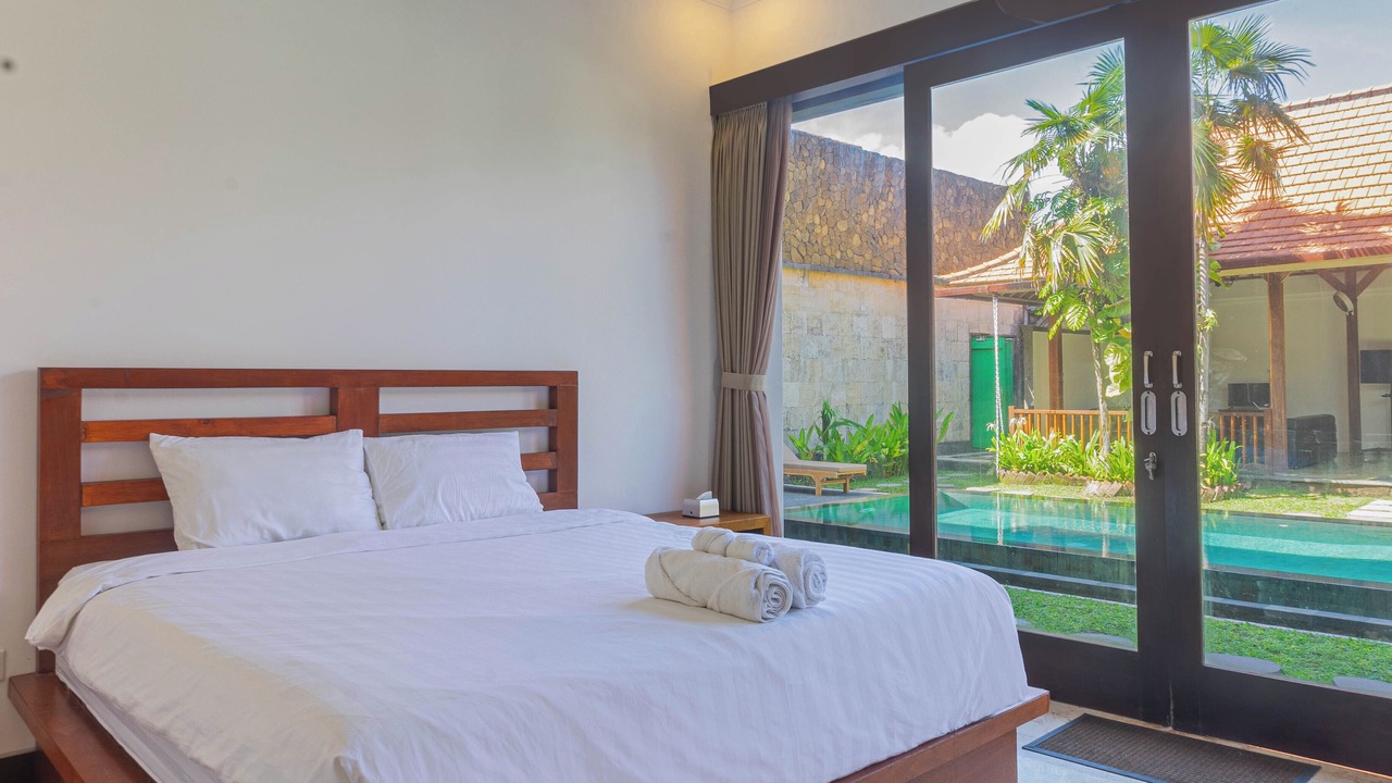 Photo of Bedroom in Ketewel