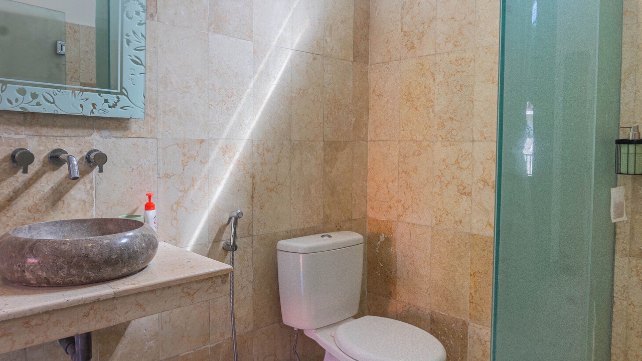 Photo of Bathroom in Ketewel