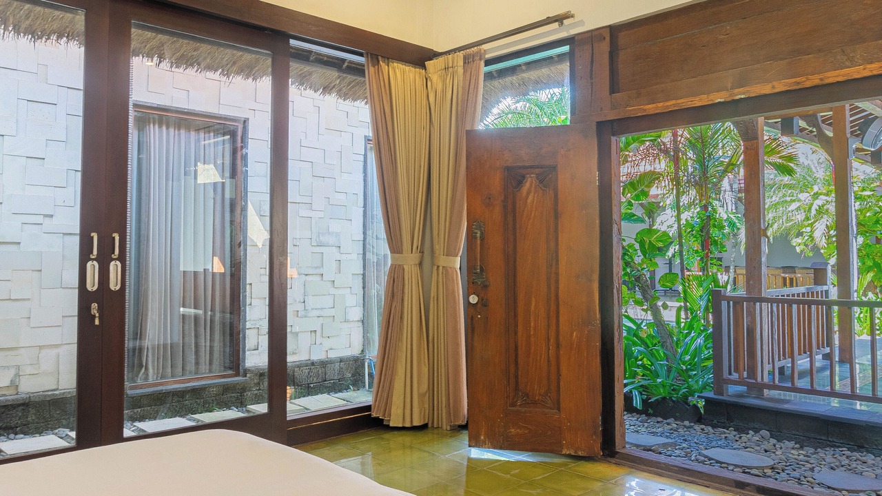 Photo of Bathroom in Ketewel