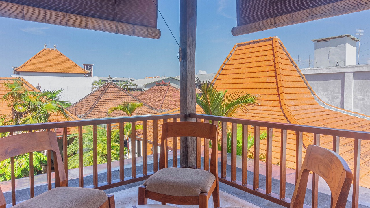 Photo of Patio Balcony in Ketewel