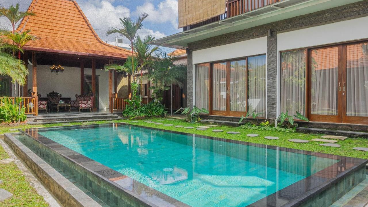 Photo of Outdoor in Ketewel
