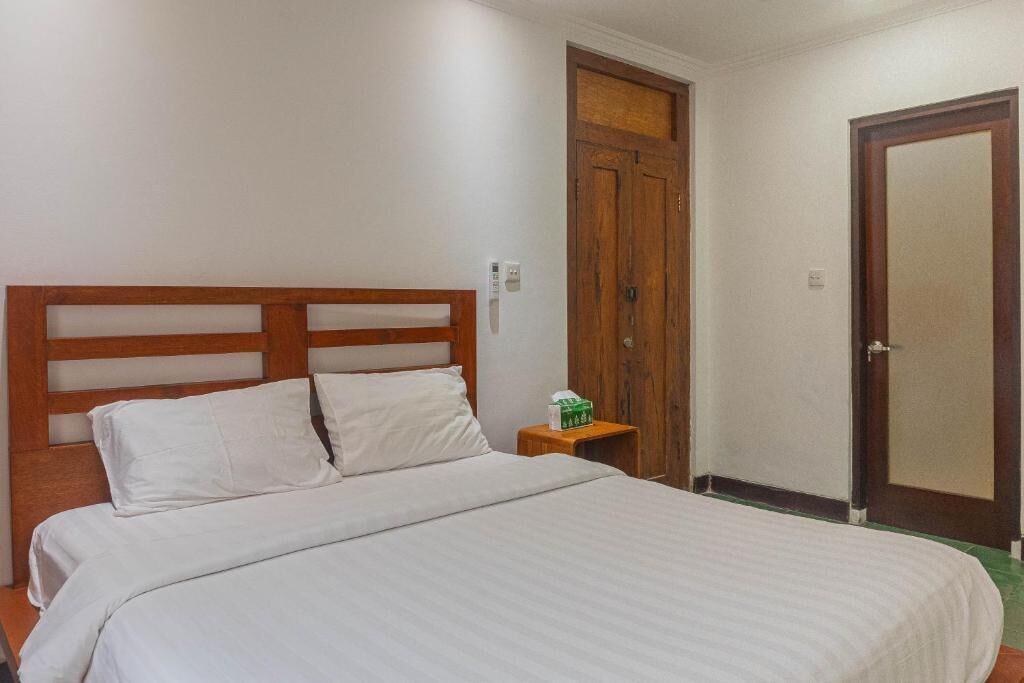 Photo of Bedroom in Ketewel