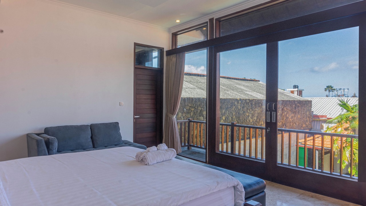 Photo of Bedroom in Ketewel