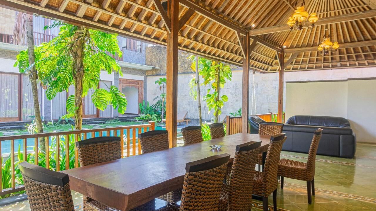 Photo of Livingroom in Ketewel