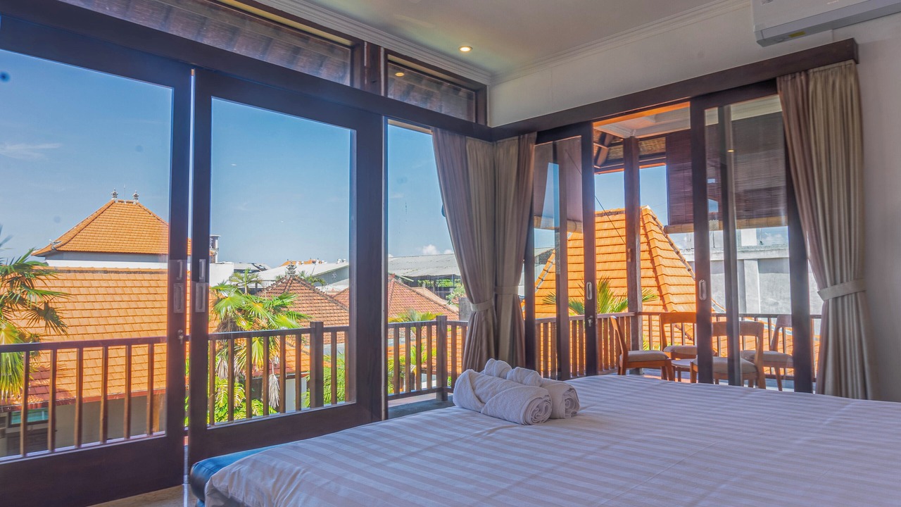 Photo of Bedroom in Ketewel