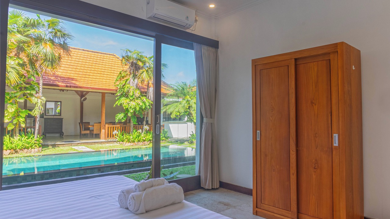 Photo of Bedroom in Ketewel