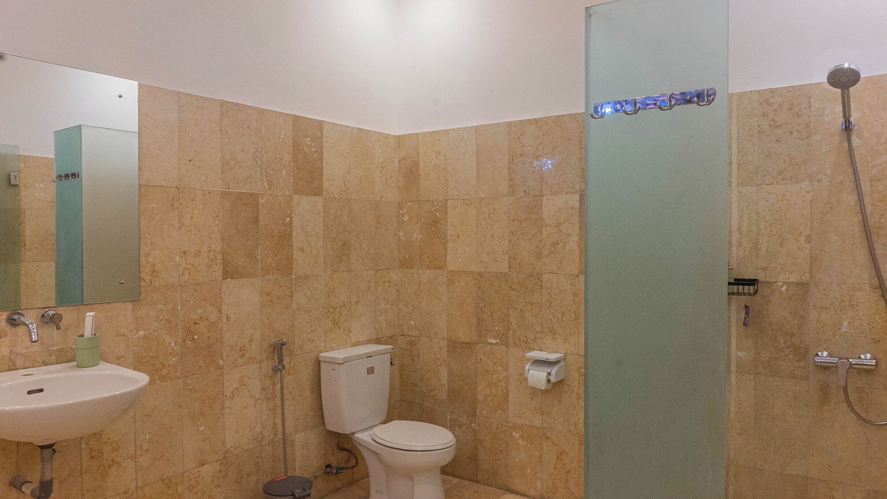 Photo of Bathroom in Ketewel