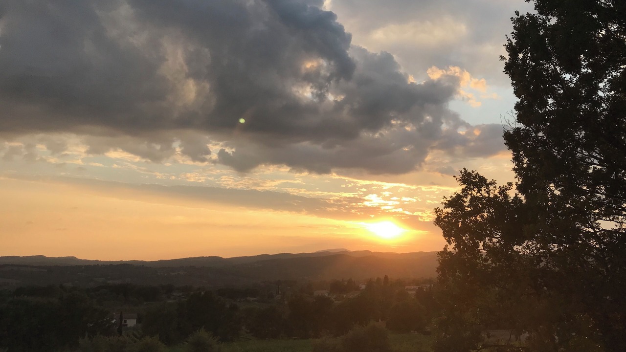 Photo of Outdoor in Pierrevert