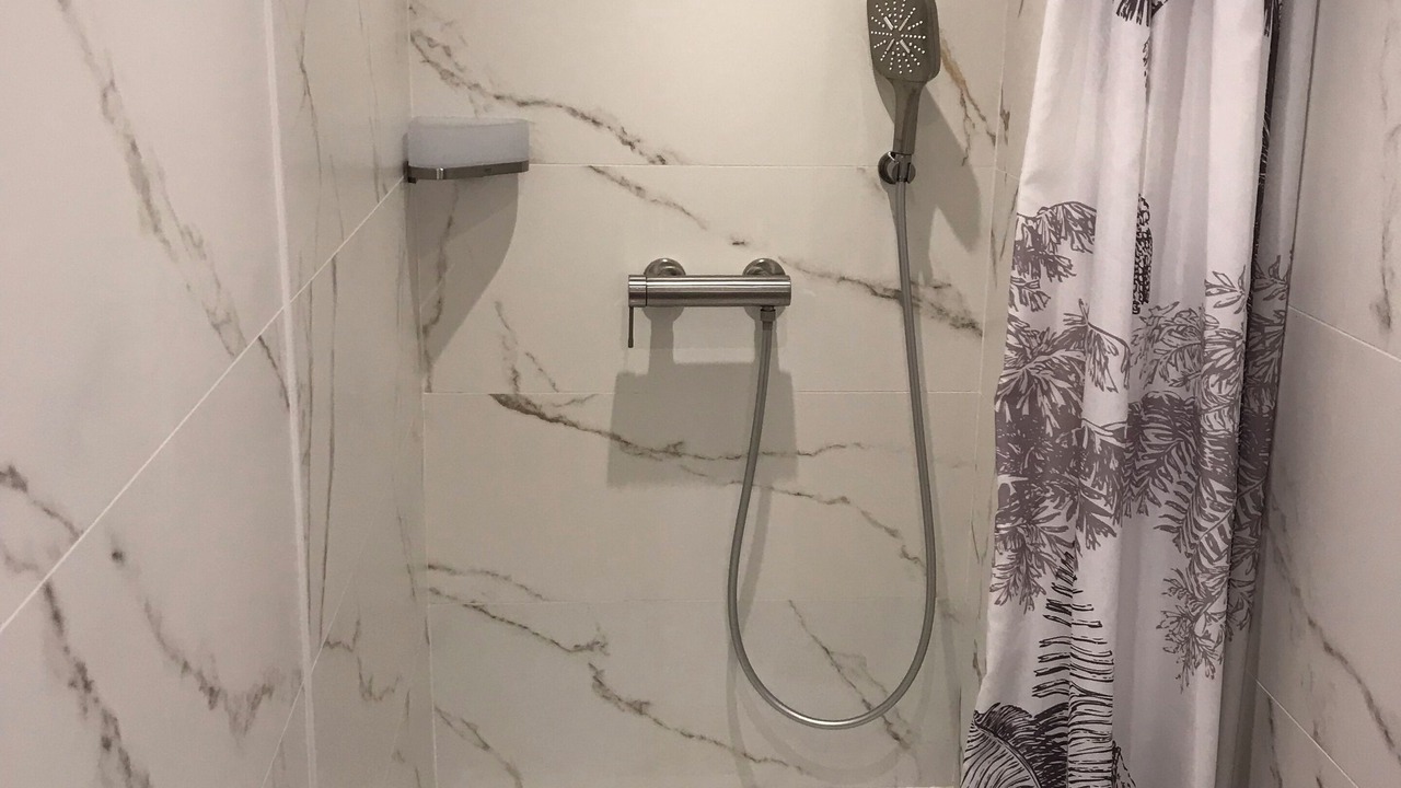Photo of Bathroom in Pierrevert