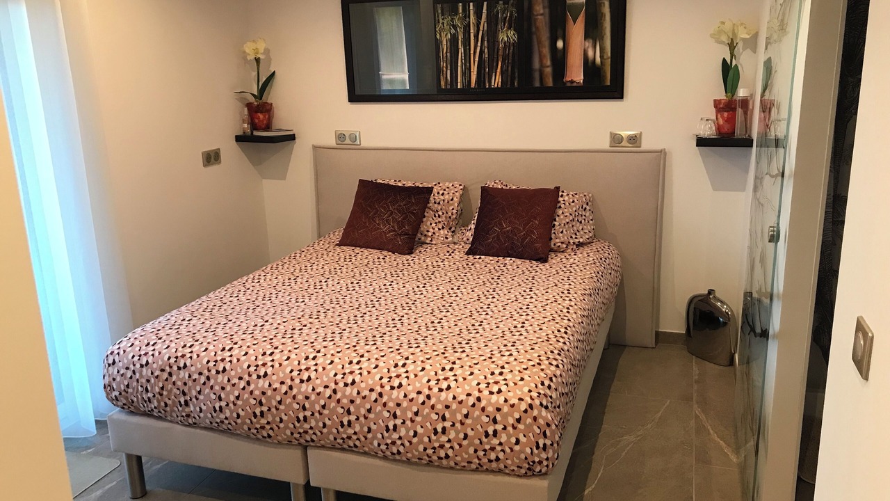 Photo of Bedroom in Pierrevert