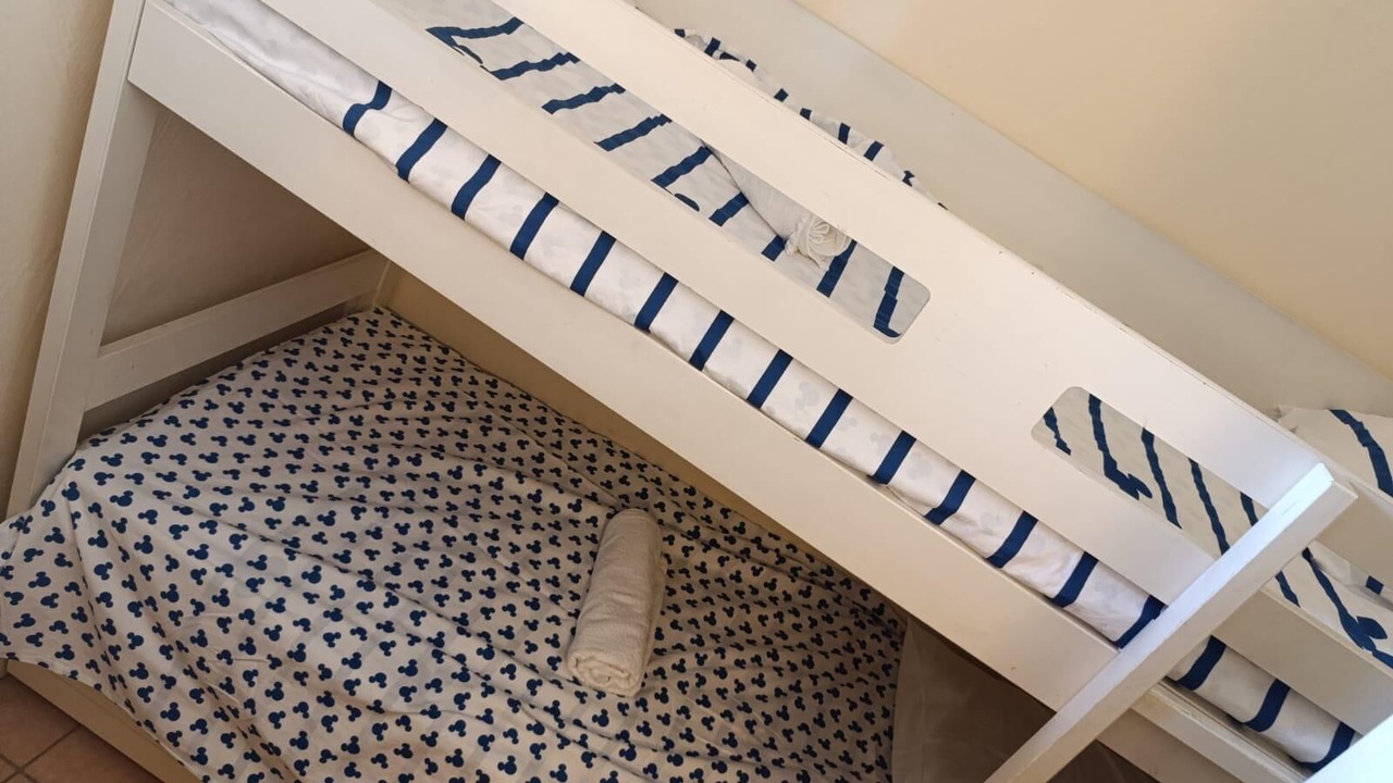 Photo of Bedroom in Pont Royal