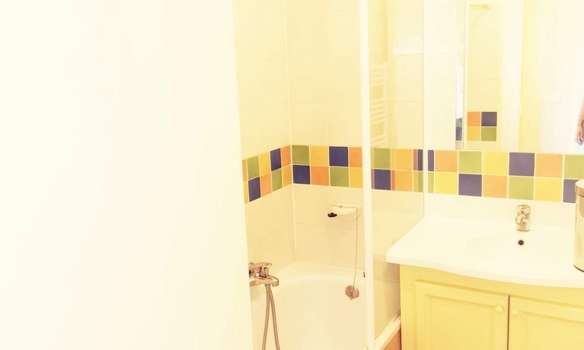 Photo of Bathroom in Pont Royal