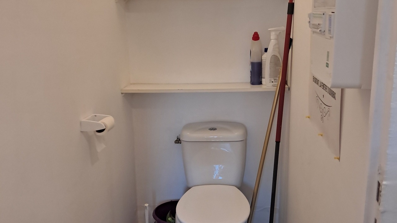 Photo of Bathroom in Saint-Maximin-la-Sainte-Baume