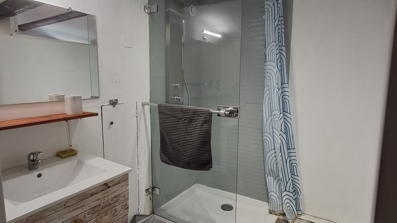 Photo of Bathroom in Saint-Maximin-la-Sainte-Baume