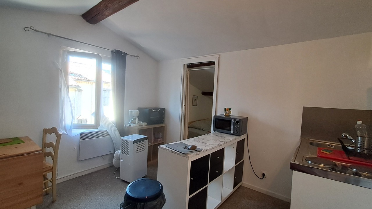 Photo of Kitchen in Saint-Maximin-la-Sainte-Baume