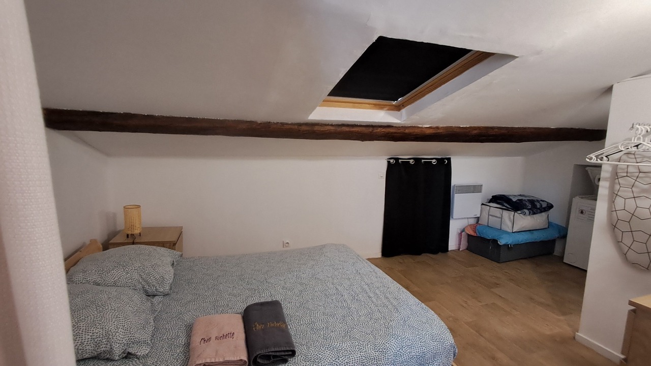 Photo of Bedroom in Saint-Maximin-la-Sainte-Baume