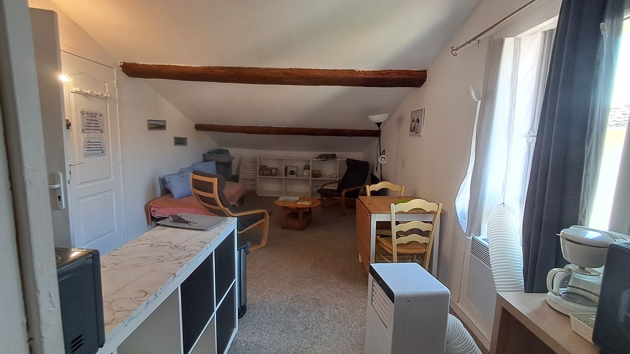 Photo of Livingroom in Saint-Maximin-la-Sainte-Baume