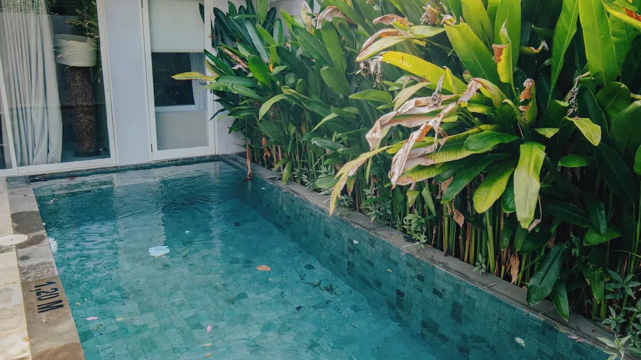 Photo of Outdoor in Mumbul
