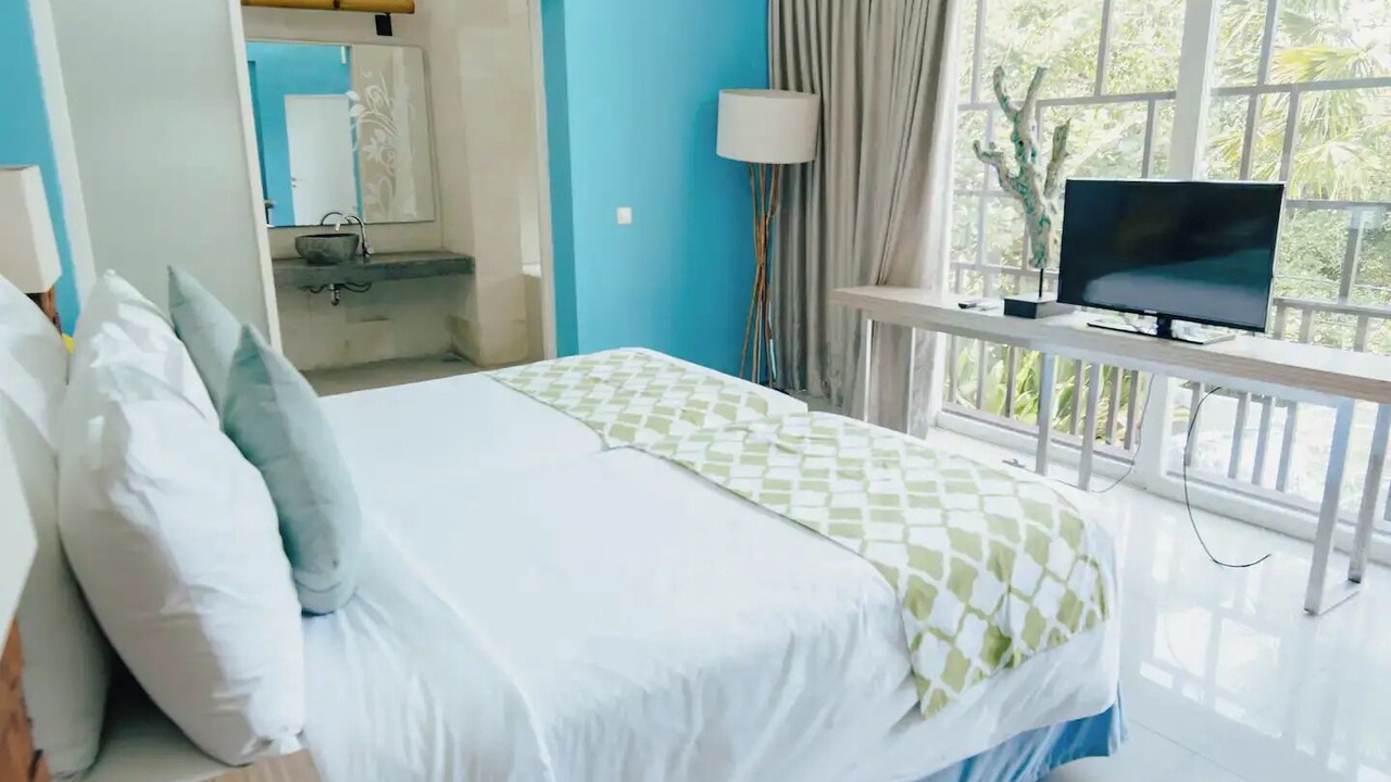 Photo of Bedroom in Mumbul