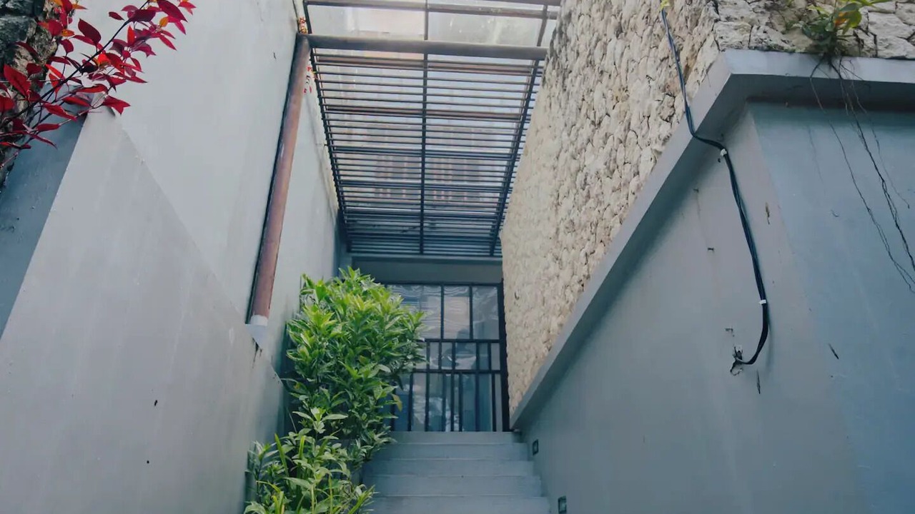 Photo of Outdoor in Mumbul