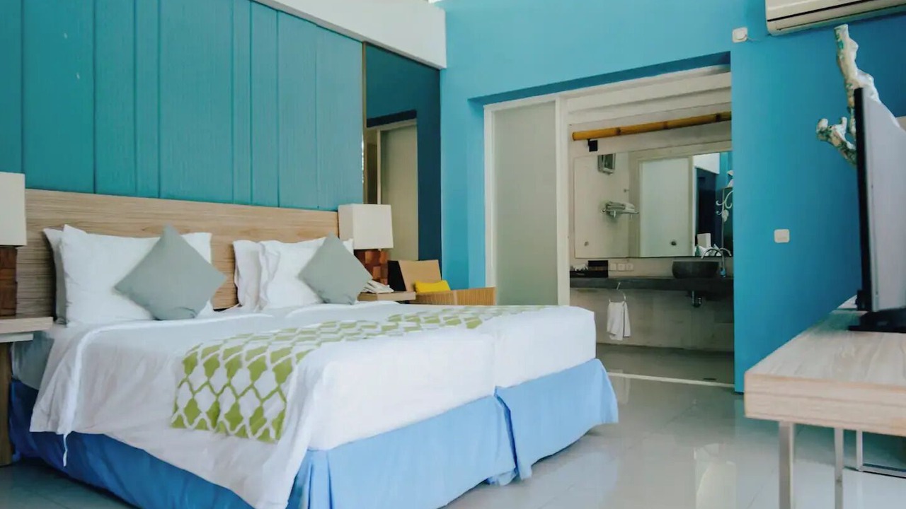 Photo of Bedroom in Mumbul