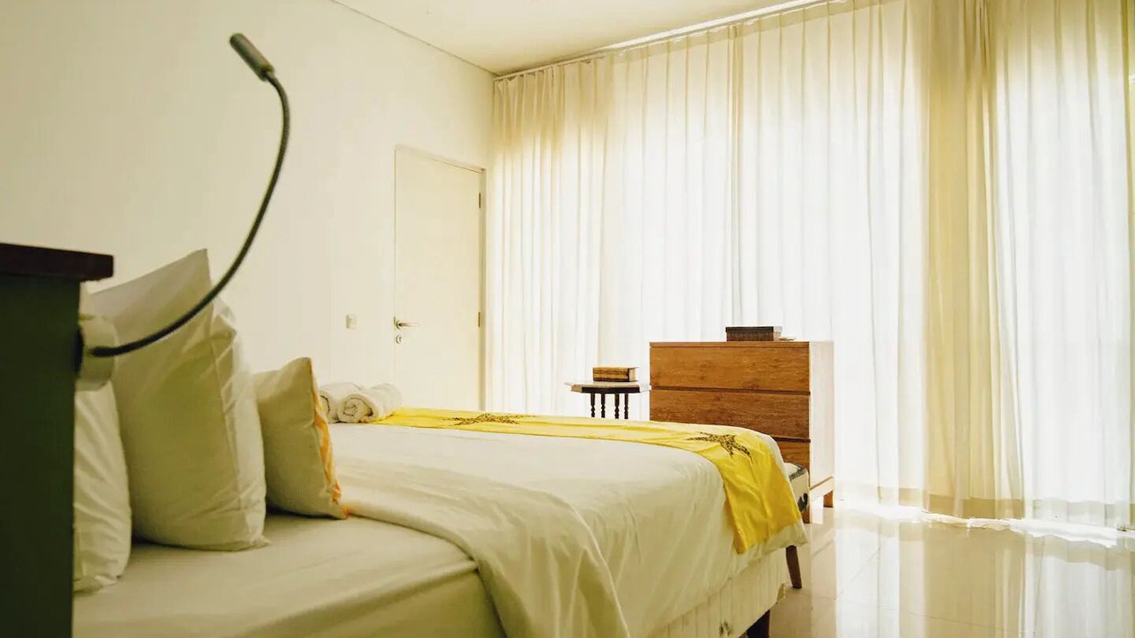 Photo of Bedroom in Mumbul