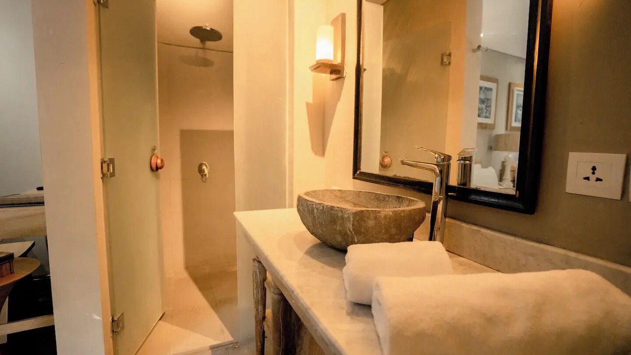 Photo of Bathroom in Kampial