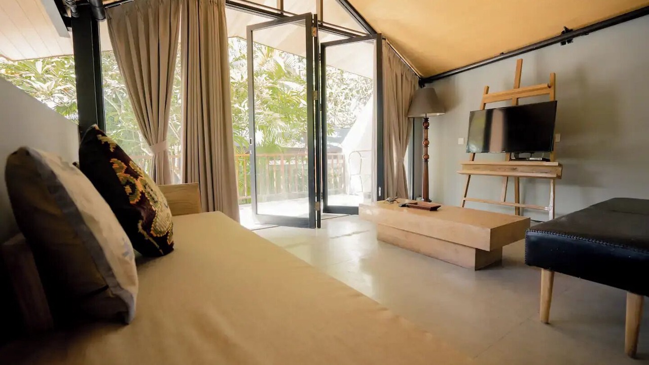 Photo of Bedroom in Kampial