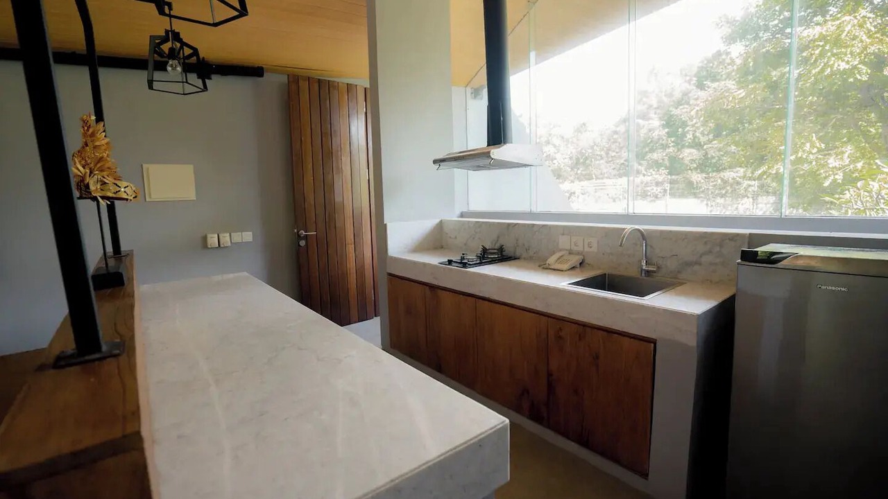 Photo of Kitchen in Kampial