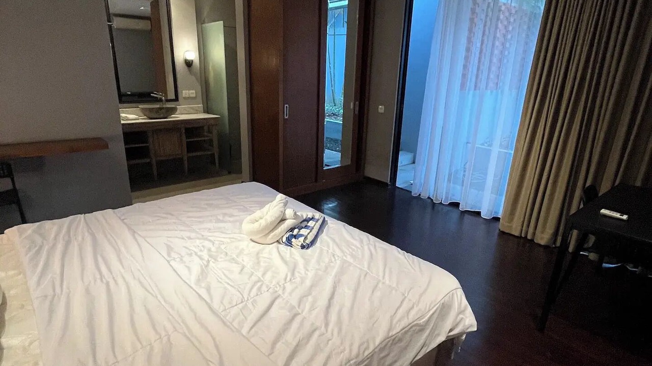 Photo of Bedroom in Kampial