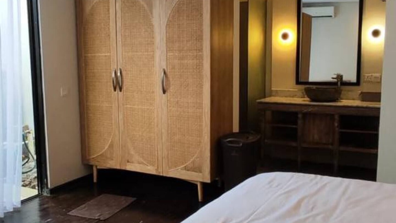 Photo of Bedroom in Kampial