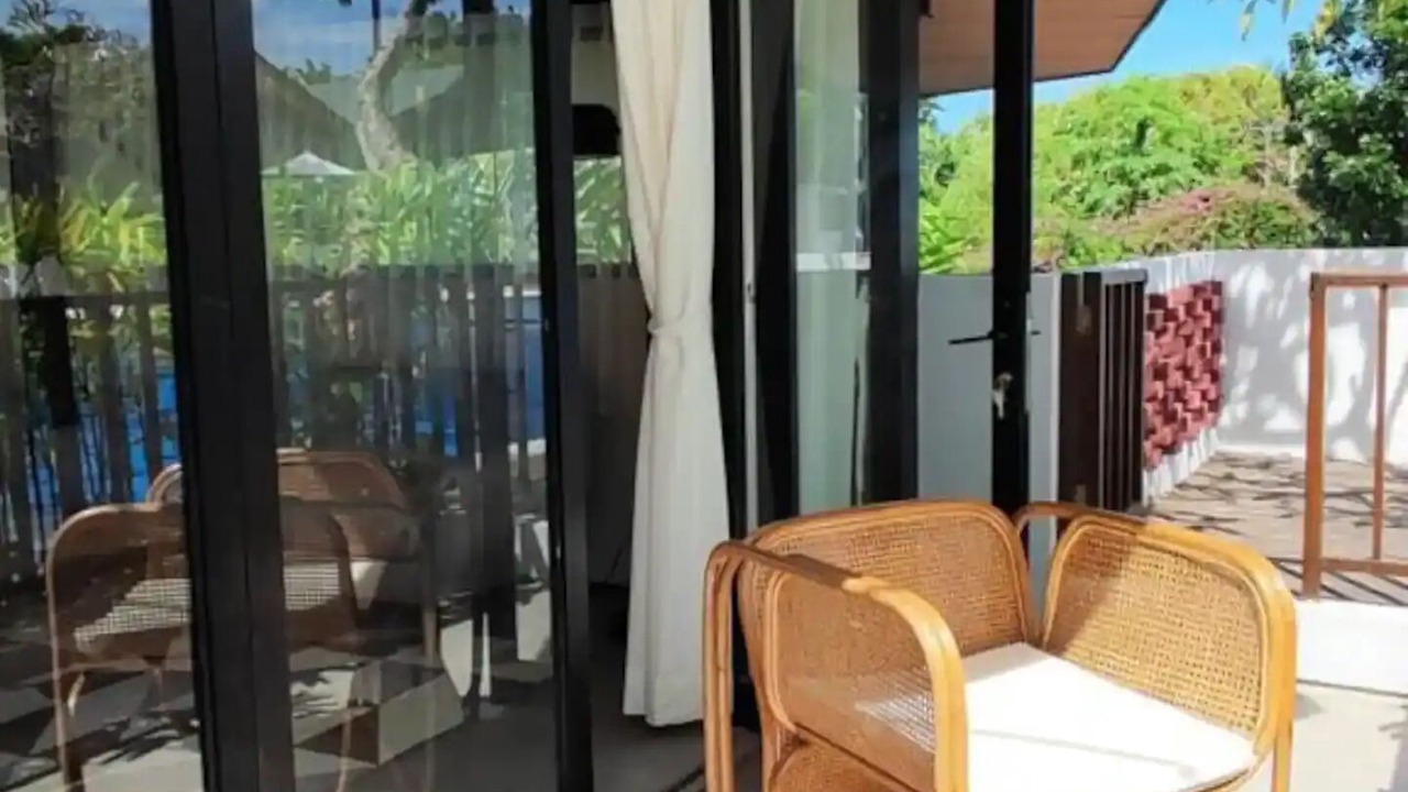 Photo of Patio Balcony in Kampial