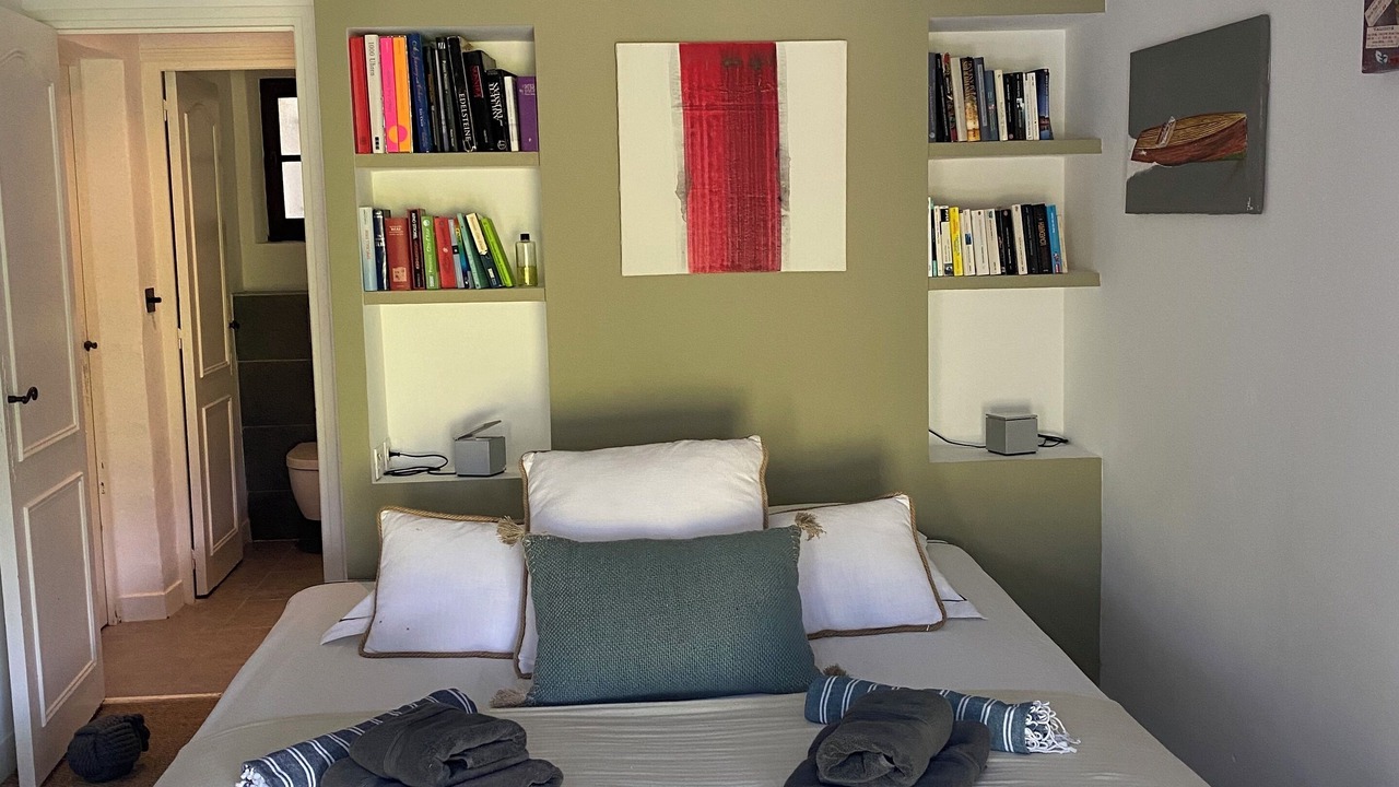 Photo of Bedroom in Bargemon