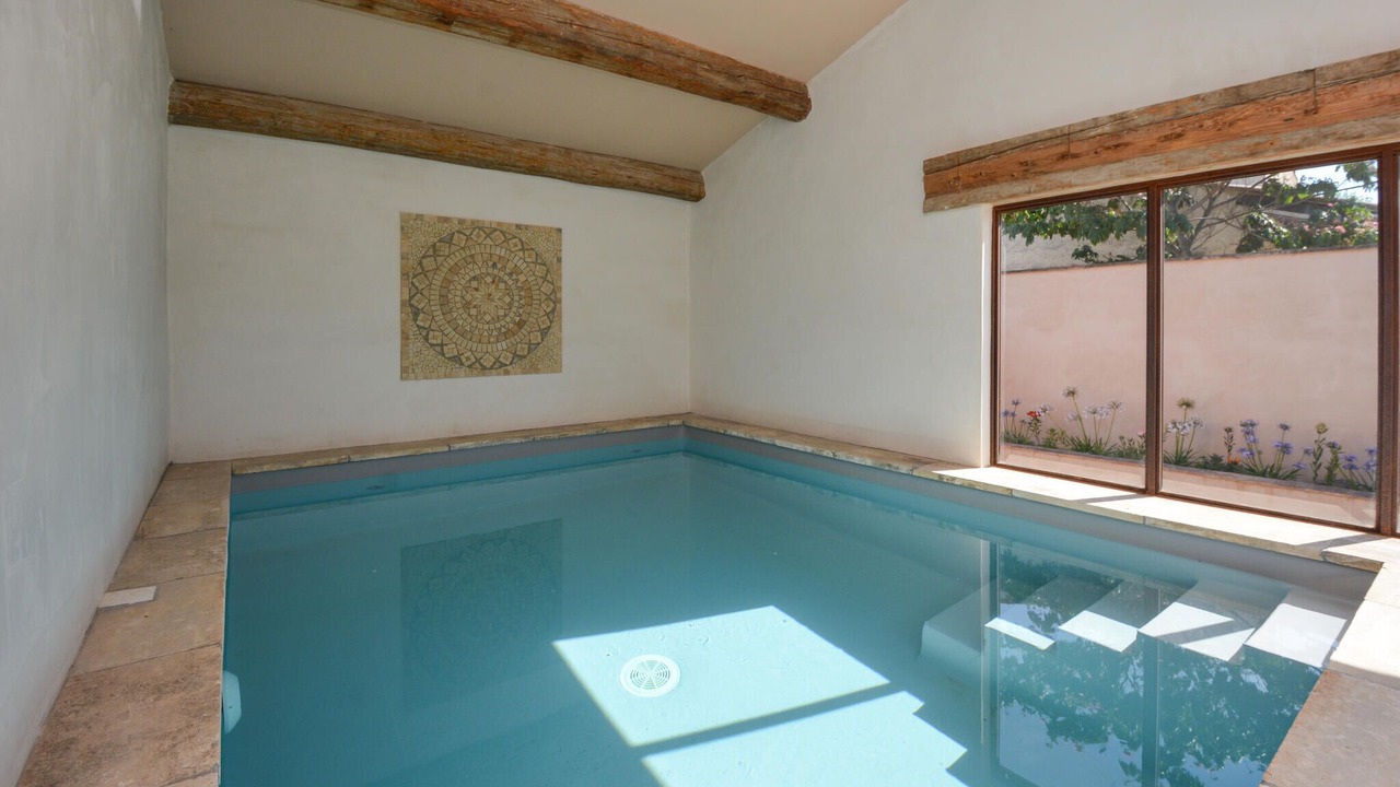Photo of Outdoor in Noves