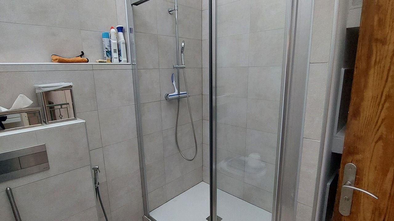 Photo of Bathroom in Manosque