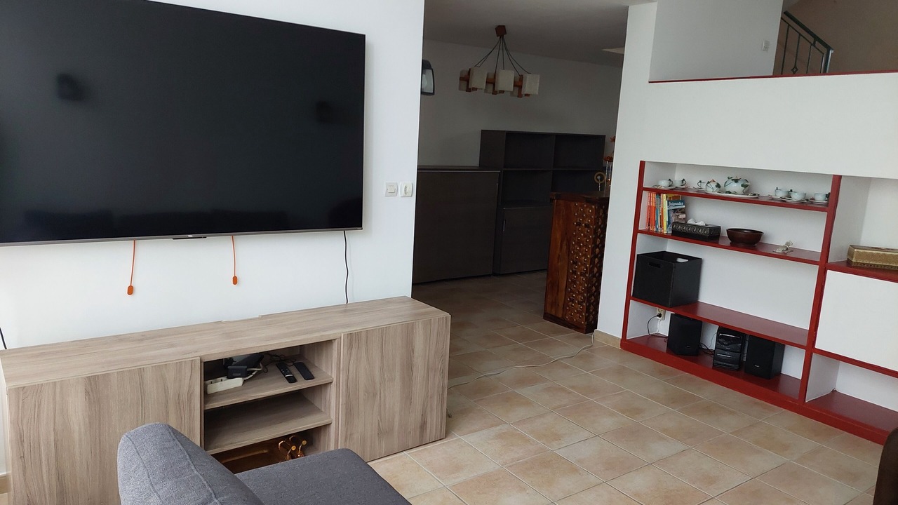 Photo of Livingroom in Manosque