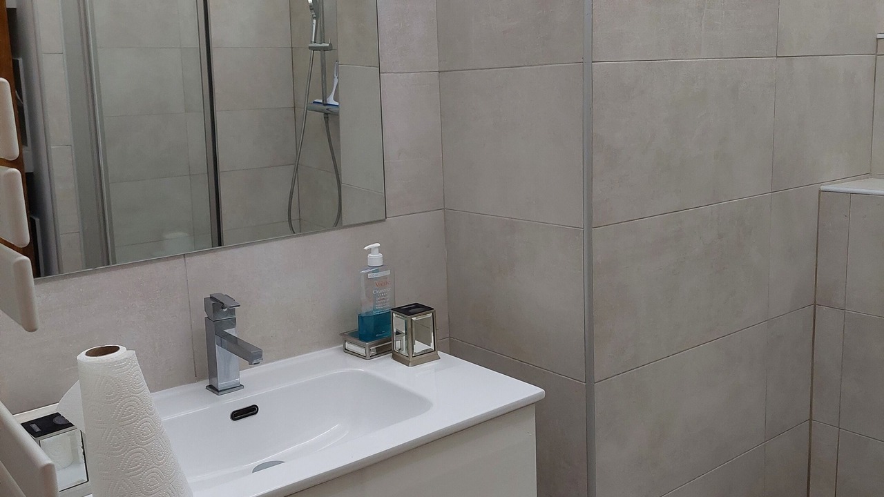 Photo of Bathroom in Manosque