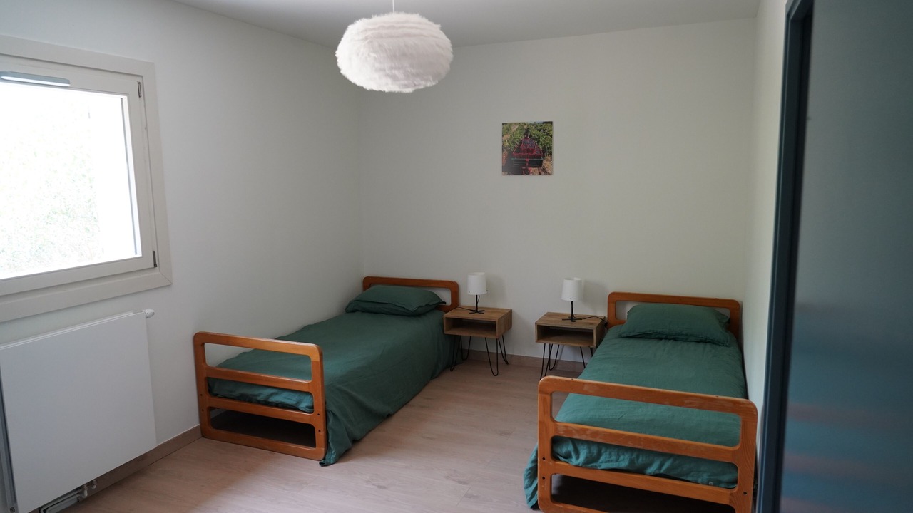 Photo of Bedroom in Saint-Maximin-la-Sainte-Baume