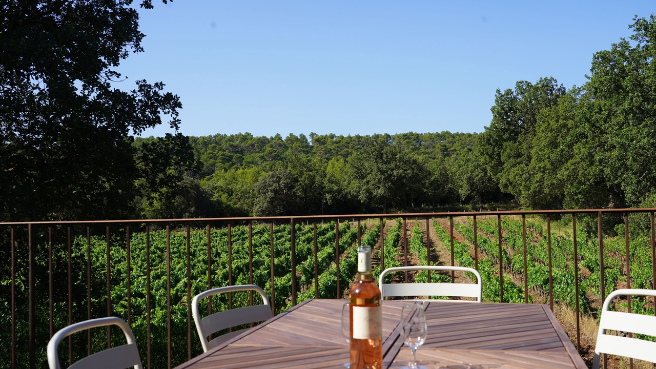 Photo of Outdoor in Saint-Maximin-la-Sainte-Baume
