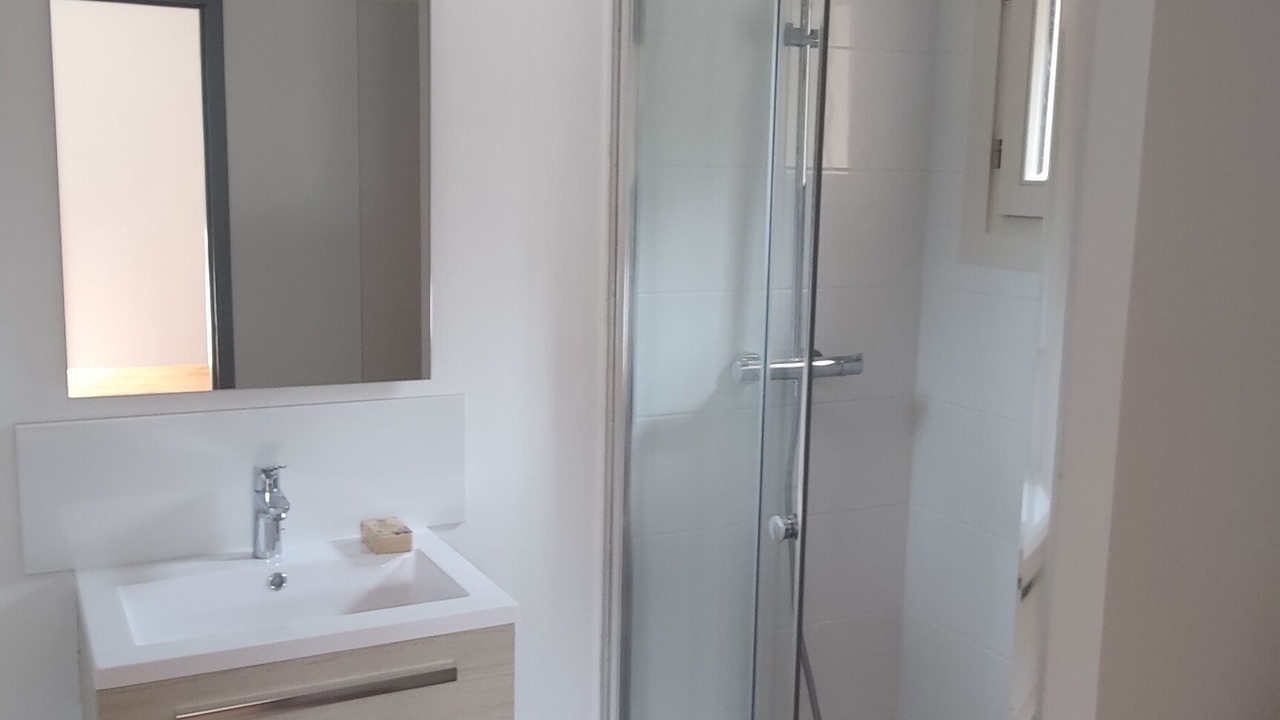 Photo of Bathroom in Saint-Maximin-la-Sainte-Baume