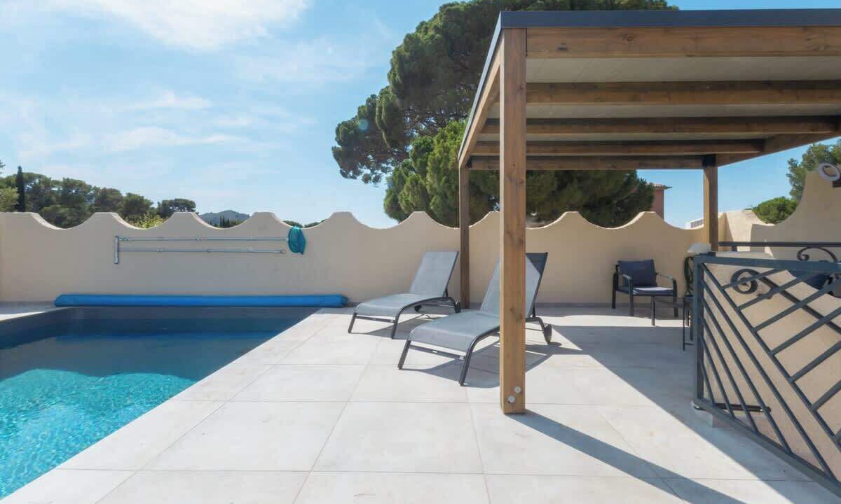 Photo of Outdoor in Les Baumettes