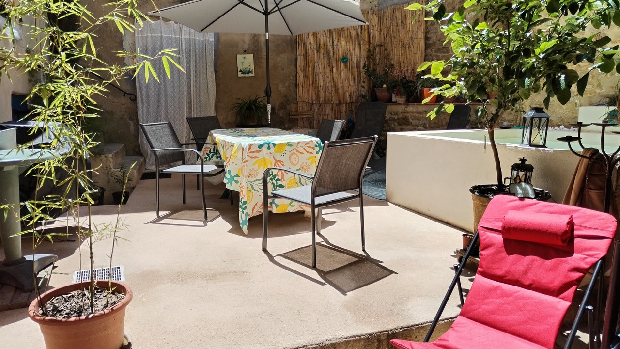 Photo of Outdoor in Remoulins