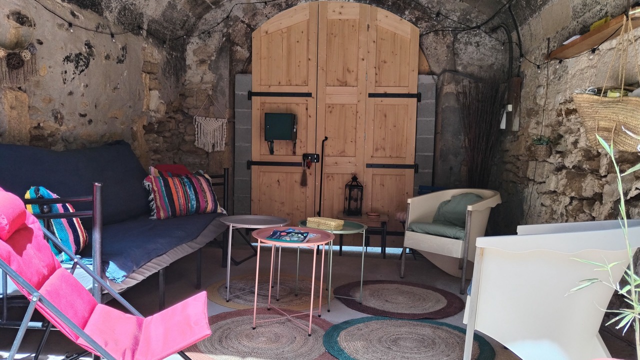 Photo of Outdoor in Remoulins